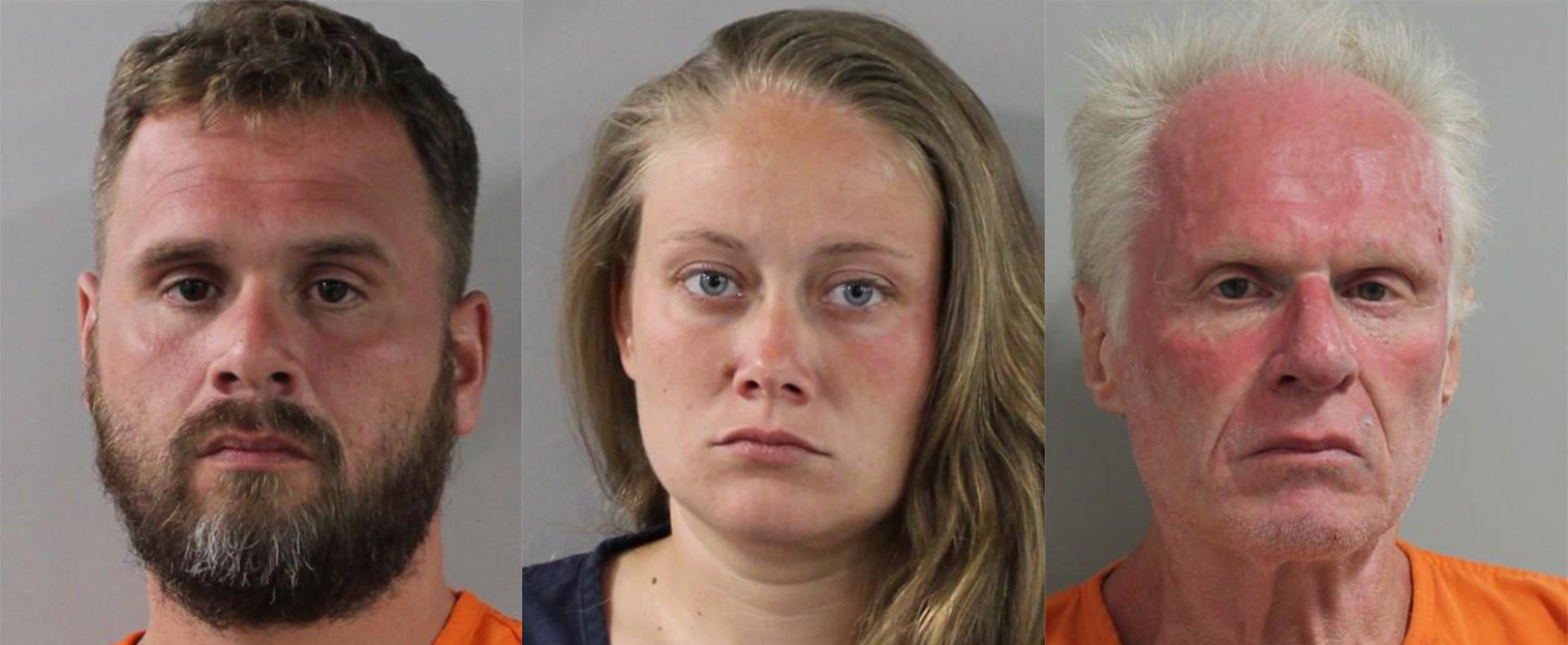 Granger, Granger, and Chaney