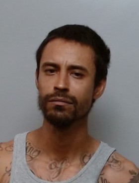 Moises Alberto Rodriguez